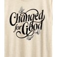 thumbnail image 3 of Instant Message - Changed For Good - Women's Short Sleeve Graphic T-Shirt, 3 of 6