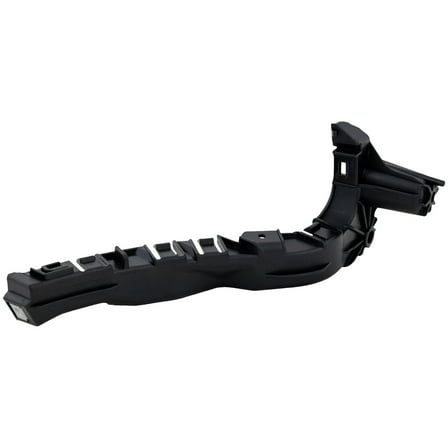 Bumper Bracket Compatible with 2010-2017 GMC Terrain Front, Left Driver