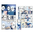 thumbnail image 2 of Hikaru in the Light! (Volume 2) by Mai Matsuda, 2 of 4