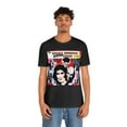 thumbnail image 2 of Rocky Horror Picture Show Album Cover TShirt - Cult Classic Tee, 2 of 6