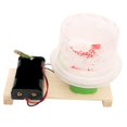 thumbnail image 4 of Electric Physical Science DIY Tools About BLESIY Juguetes educativos de madera de bricolaje, 4 of 8