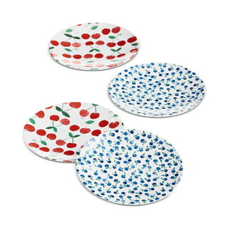 Martha Stewart Collection Berry Oven Mitt, Created for Macy's - Macy's