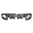 thumbnail image 4 of Entrada de Aire de la Parrilla del Coche para E60 E61 2004-2007 Deflector de Aire del Tanque de Agua Accesorios del Coche 51717050649 51717050604, 4 of 5