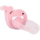 thumbnail image 1 of Children's Faucet Extender Child Faucet Adapter Faucet Extensions Cute Cartoon Extensions Water Nozzle For Child Baby Washing Hands (pink), 1 of 5