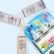 thumbnail image 4 of 3 colores Tie Dye Kit DIY Fabric Textile Dye Set, 4 of 8