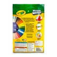 thumbnail image 3 of Crayola Model Magic Craft Pack, 6 Colors Per Pack, 3 Packs, 3 of 4