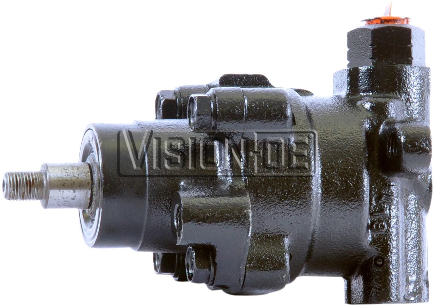 Endurance Electric 990-0310 Pwr Strg Pump W/O Res