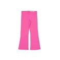 thumbnail image 3 of Wonder Nation Girls Bike Short, Legging & Flare Legging, 3-Pack, Sizes 4-18 & Plus, 3 of 4