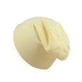 thumbnail image 2 of Kilaqueen Toddler Unisex Slouch Cap Baby Knitttd Beanie Hats Cotton Skull Caps Infant Knitted Kids Hats for Boys Girls 5 Months-6 Years, 2 of 3