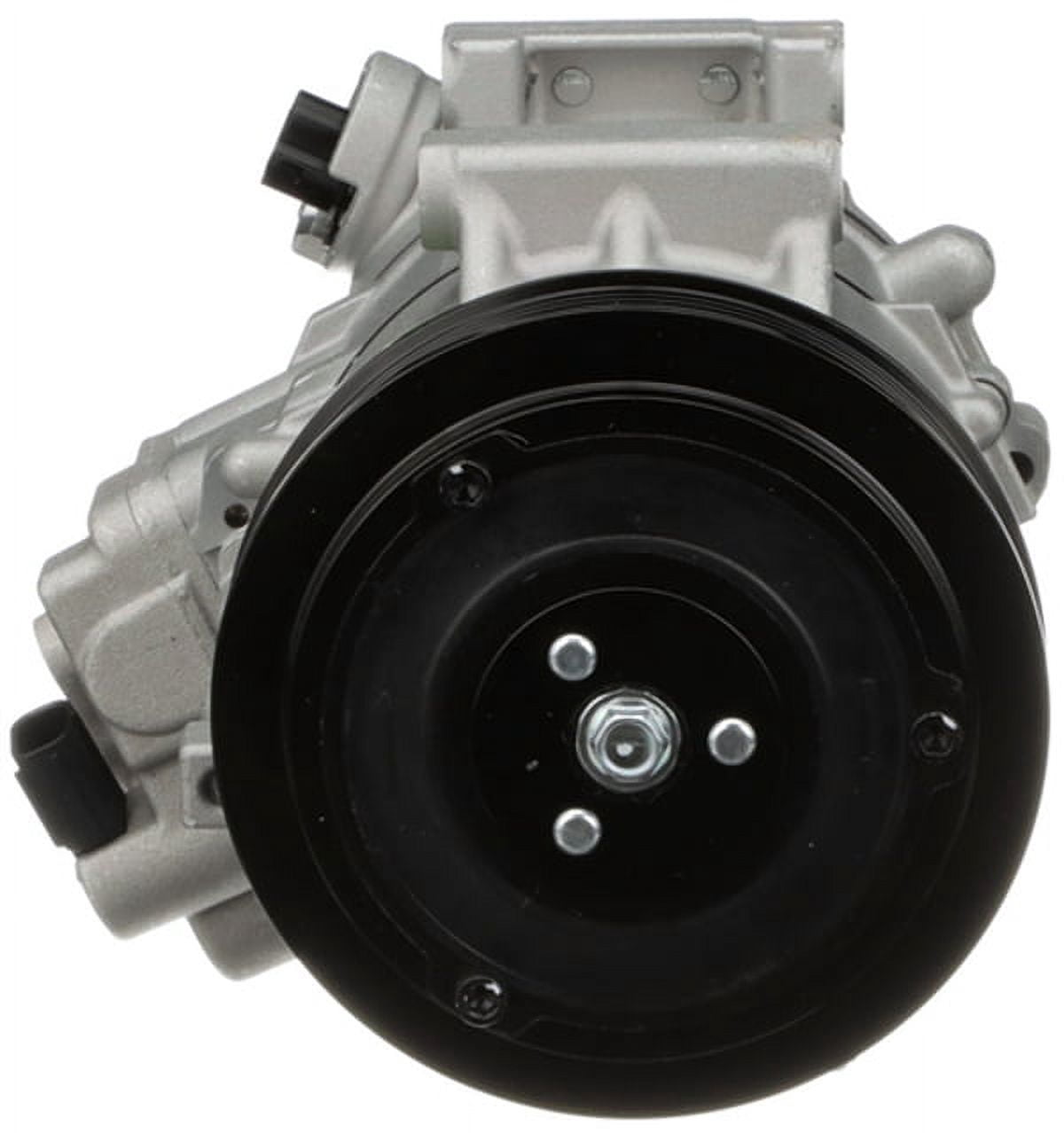 4-Seasons 178322 A/C Compressor, With clutch Fits select: 2011-2013 TOYOTA COROLLA, 2013 TOYOTA COROLLA MATRIX