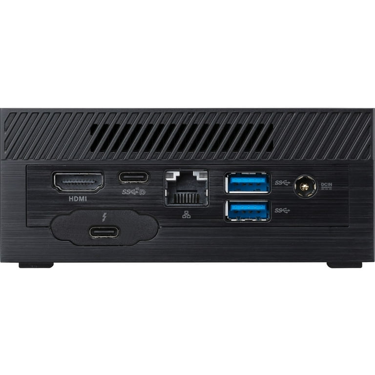 Asus PN50 PN50-BR078ZD Desktop Computer - AMD Ryzen 7 4800U Asus PN50 PN50-BR078ZD Desktop Computer - AMD Ryzen 7 4800U