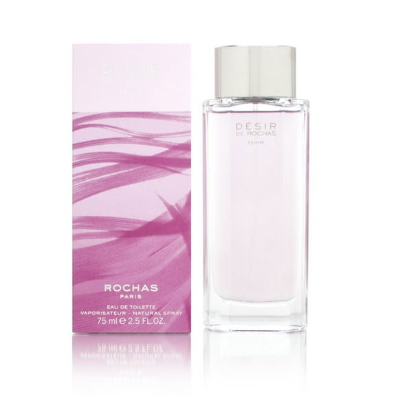 Desir De Rochas Femme 2.5 oz Eau de Toilette Spray
