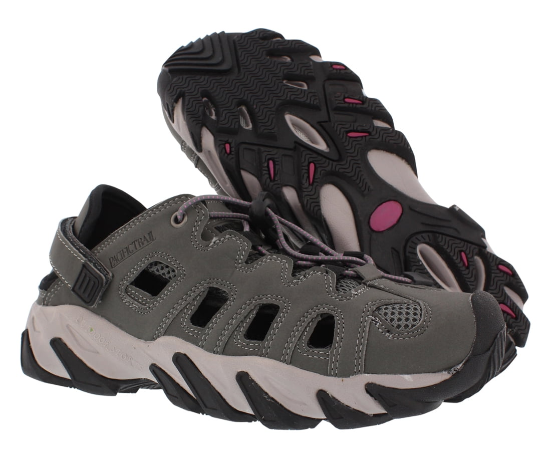 women's hiking shoes walmart