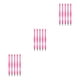 thumbnail image 4 of Removedor de cutículas de Spa Vogacara 5 piezas empujador de uñas para adultos tenedor de piel muerta, 4 of 6