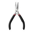 thumbnail image 1 of Ring Handmade Plier Diy Tool Wire Bending Beading Loop Earrings Jewelry Making, 1 of 1