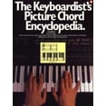 thumbnail image 2 of Keyboardists Picture Chord Encyclopedia By Vogler, 2 of 2