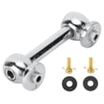 thumbnail image 1 of Snare Drum Lug with Screws and Washers - Silver, 1 of 22