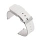 thumbnail image 1 of Correas de reloj brillar Silicona 20 mm, 1 of 4