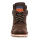 thumbnail image 2 of Bota Casual Exterior Piel Sintetica Color Café Para Hombre RBBASICS RBBASICS 5-9&nbsp;, 2 of 3