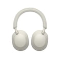 thumbnail image 2 of Casque sans fil à réduction de bruit de pointe Sony WH-1000XM5, 2 of 6