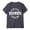 Grey, variant on Grandpa: Man Bad Influence | Funny Dad Joke Papa Grandfather Humor Tee Shirt For Men T Shirt Casual Raglan Tee Opaque Shirts for Women Long Sleeve Compression Women Hiking Shirts Women Elbow Tops for