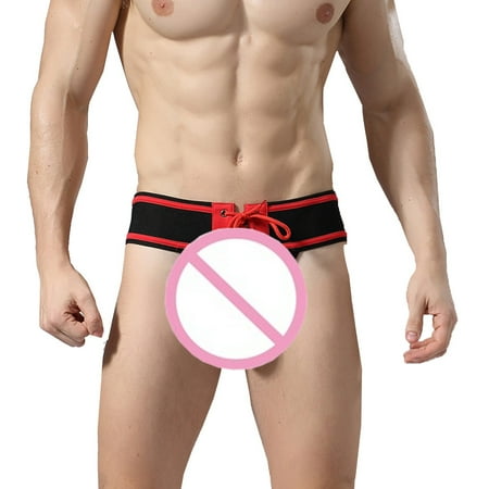 

Sissy Pouch Panties Ice Silk Panties Tummy Control Panties Traceless Underwear Cotton Stretch Micro Mesh Soft Cotton Panties Cotton Panties Stretch T-back Comfort Boxer Brief