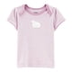 thumbnail image 4 of Conjunto Carter's Child of Mine Niña 18M Estampado Ovejas Morado 3 Piezas, 4 of 4