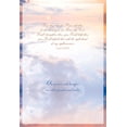 thumbnail image 5 of Sympathy - Clouds in the Sky - Assorted Sympathy Cards, Box of 12, 5 of 10