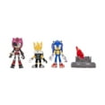 thumbnail image 3 of Sonic Prime 2.5 inch Action Figures New Yoke City Multipack, 3 of 9