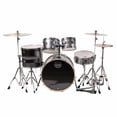 thumbnail image 1 of Batería MAPEX 5 pzs Serie Venus Color Steel Blue Metallic VE5295FTC-VC, 1 of 4