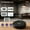Black New, variant on 3-in-1 Robotic Vacuum Cleaner, 2000Pa Strong Suction, 150Min Runtime for Pet Hair, Hardwood, Tile & Carpet