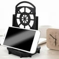 thumbnail image 4 of Mute Rocker Quick Steps Passometer Phone Stand Mobile Wiggler Black, 4 of 5