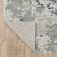 thumbnail image 6 of Avalon Home Everman Abstract Woven Area Rug, 8.53' x 12.14', 6 of 9