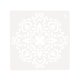 thumbnail image 2 of Plantillas De Mandala Reutilizables, Material De Pet Ecológico, Pintura De Puntos De Mandala, Plantillas Huecas Para Rocas, Pintura De Pared De Madera, Proyectos De Pintura Diy Para Niños 1 Juego Serendint HA020577-00, 2 of 6