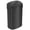 Matte Black, variant on iTouchless 13 Gallon Oval Stainless Steel Sensor Kitchen Trash Can with AbsorbX Odor Filter