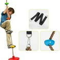 thumbnail image 3 of Children's Indoor Swing Outdoor Swing Swing Outdoor Climbing Rope Large Disc Outdoor Swing Rope Climbing Equipment, 3 of 5