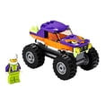 thumbnail image 4 of Set LEGO City Camión monstruo 60251, 4 of 4