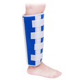 thumbnail image 1 of Lishi Elastic Calf Support for Lower Leg Pain Relief, 1 of 5