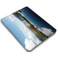 thumbnail image 5 of KSK KAISHEK Plastic Hard Case Cover for 2012 - 2015 Rel. Old MacBook Pro 15" No Touch Model: A1398 Landscape 116_2, 5 of 5