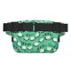 thumbnail image 3 of Disketp Sheep Zzz Riñonera de Doble Capa, Bolsa de Cintura Ajustable para Viajes, Correr y Senderismo, Riñonera Ligera para Hombre y Mujer, 3 of 9
