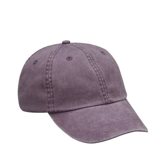 Adams Unisex Optimum-Solid Hats - LP101
