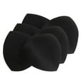 thumbnail image 2 of 6Pairs Removable Bra Pads Inserts Women's Comfy Sports Cups Bra Insert for BIkini Top Swimsuit, 2 of 5