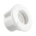 thumbnail image 4 of Hyper Tough Toilet Seat Bolt Set Fits Most Brands, For Universal Fit Rust Proof Plastic - 5.45 inches, 4 of 12