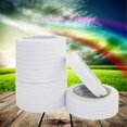 thumbnail image 1 of Raindrops 30Pcs Adhesive Tape Double Sided Durable Transparent Tape for Craft Adhesion, 1 of 8