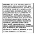 thumbnail image 4 of Great Value Cookies & Cream Ice Cream, 48 fl oz, 4 of 7