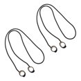 thumbnail image 2 of Miangastore 2Pcs Wireless Earphone Earbuds Anti-Lost Cord Earphone Silicone Leash String, 2 of 8