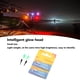 thumbnail image 4 of 4 Piezas de Luz Fluorescente de Pesca Nocturna Más Grande y Reutilizable Luz Suave área Luminosa Flotador Ligero Barra Luminosa para Pesca ANGGREK  Otros, 4 of 8