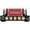 Legacy Heart Attack, variant on Hotone Nano Legacy British Invasion 5-Watt Compact Guitar Amp Head with 3-Band EQ