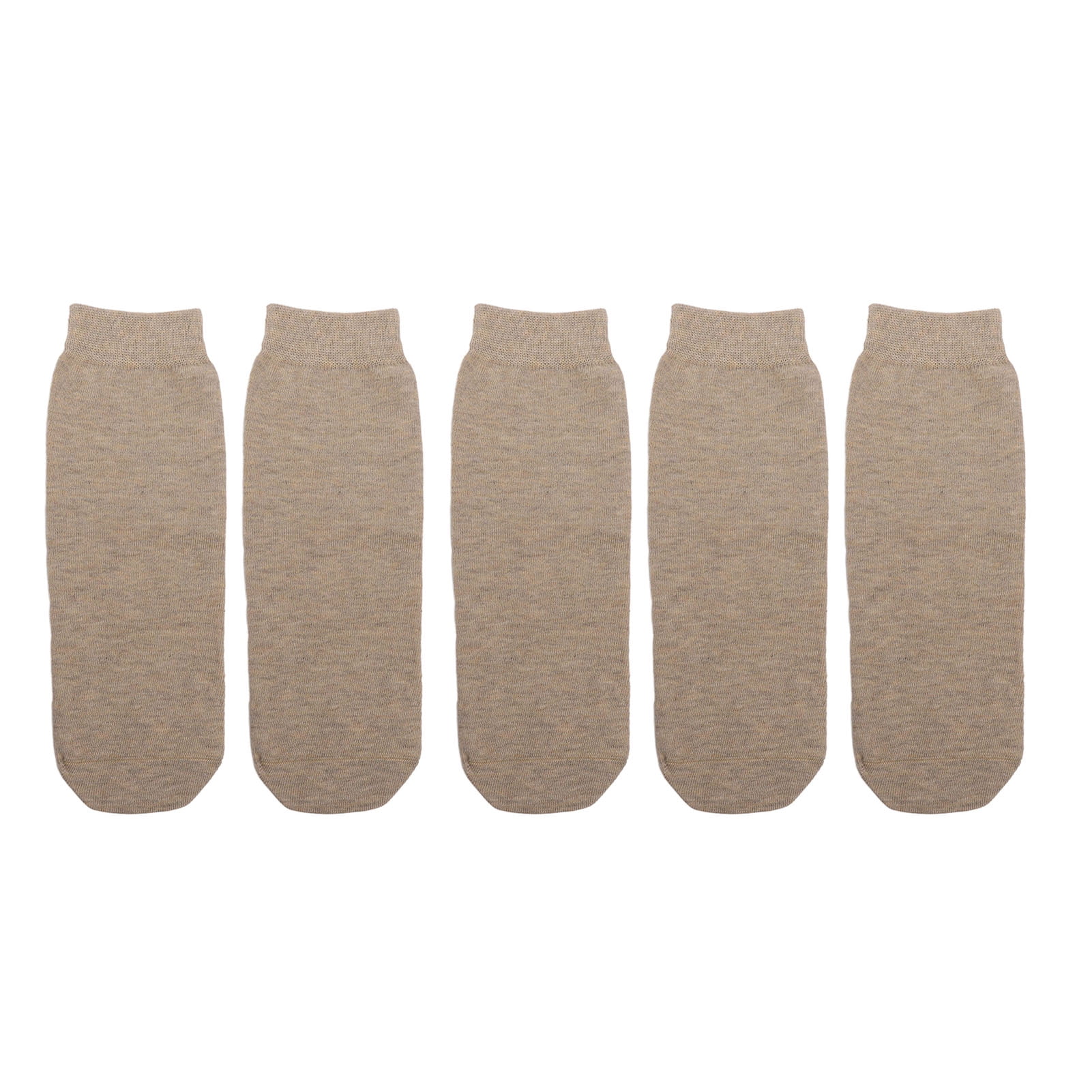 Prosthetic Socks, Breathable 5pcs Stump Socks For Amputee For Daily