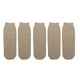 thumbnail image 1 of Calcetines para amputación, juego de calcetines para muñón de 5 piezas, calcetines protésicos para miembros, calcetines protésicos muy versátiles, 1 of 5